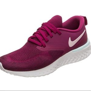 NIKE ODYSSEY REACT 2 FLYKNIT WMNS